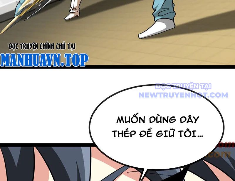 Thần Cấp Thăng Cấp Hệ Thống Chapter 150 - Trang 23