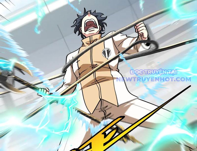 Thần Cấp Thăng Cấp Hệ Thống Chapter 150 - Trang 26