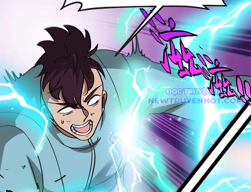 Thần Cấp Thăng Cấp Hệ Thống Chapter 150 - Trang 28