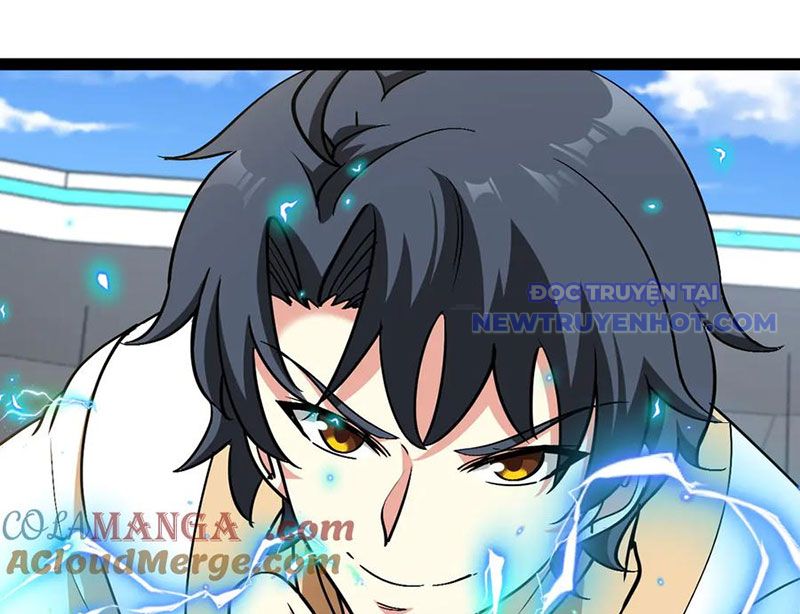 Thần Cấp Thăng Cấp Hệ Thống Chapter 150 - Trang 3