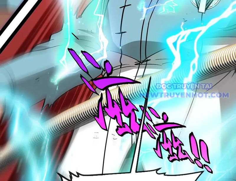 Thần Cấp Thăng Cấp Hệ Thống Chapter 150 - Trang 30