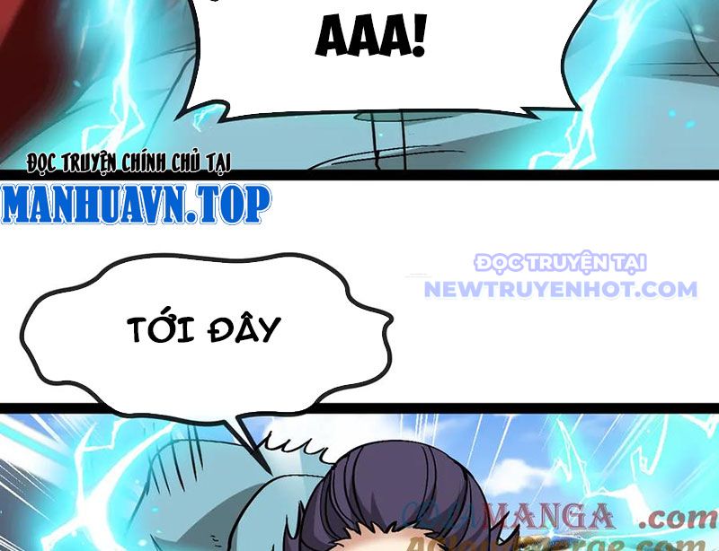 Thần Cấp Thăng Cấp Hệ Thống Chapter 150 - Trang 31