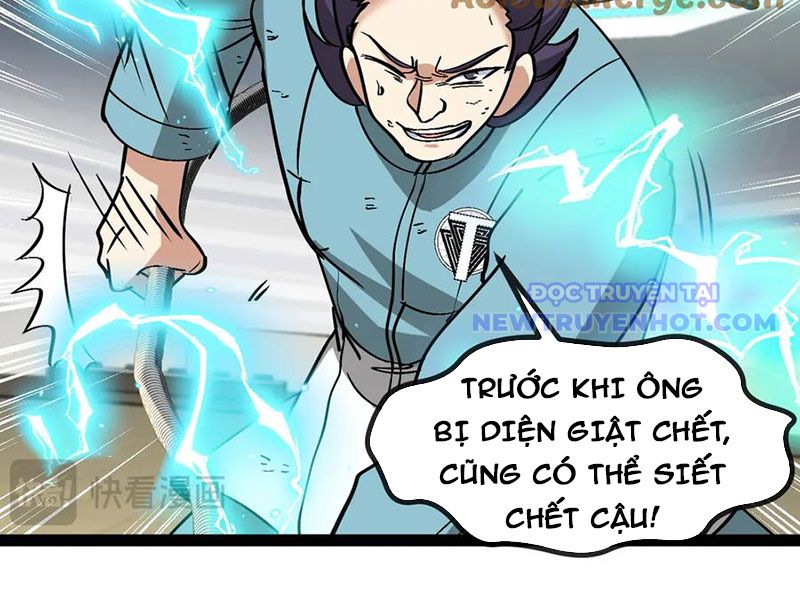 Thần Cấp Thăng Cấp Hệ Thống Chapter 150 - Trang 32