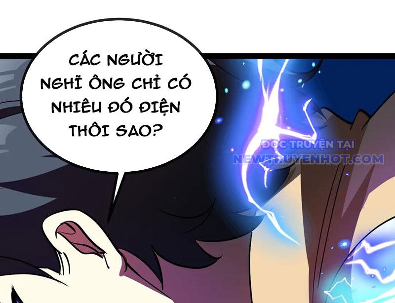 Thần Cấp Thăng Cấp Hệ Thống Chapter 150 - Trang 33