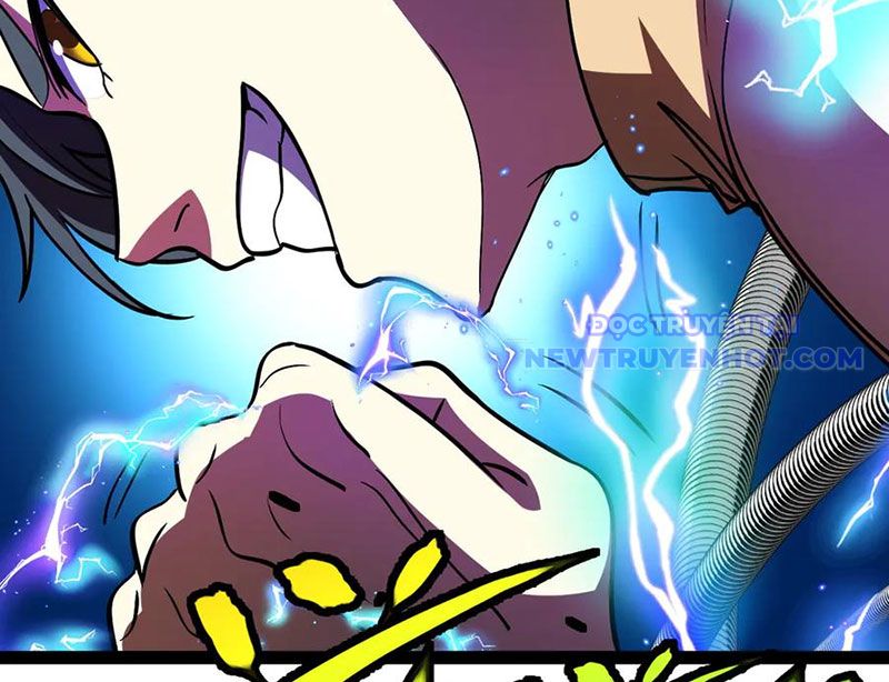 Thần Cấp Thăng Cấp Hệ Thống Chapter 150 - Trang 34
