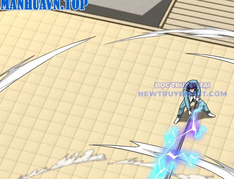 Thần Cấp Thăng Cấp Hệ Thống Chapter 150 - Trang 37