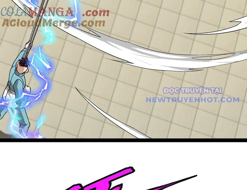 Thần Cấp Thăng Cấp Hệ Thống Chapter 150 - Trang 40