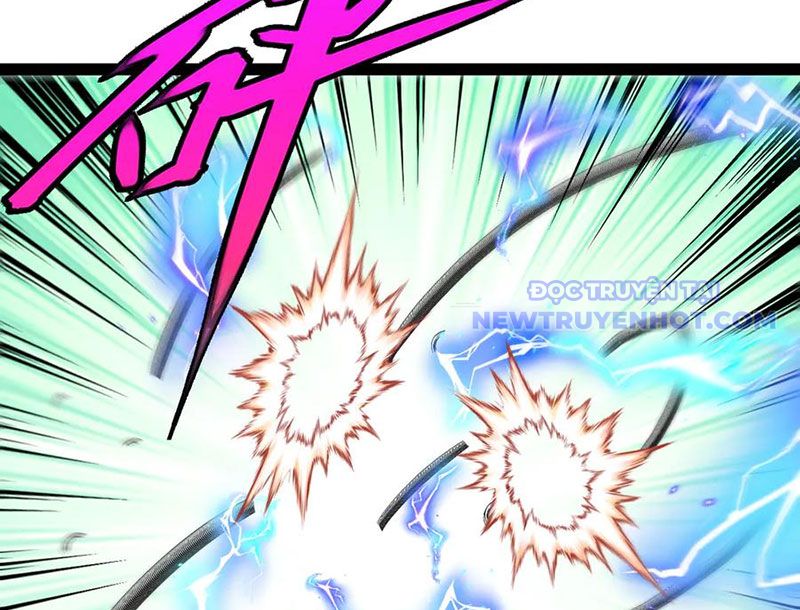Thần Cấp Thăng Cấp Hệ Thống Chapter 150 - Trang 41