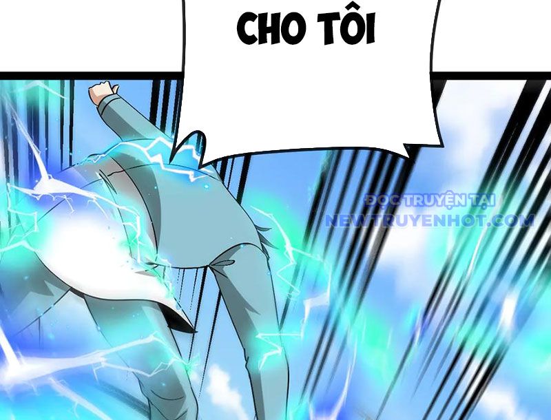 Thần Cấp Thăng Cấp Hệ Thống Chapter 150 - Trang 43