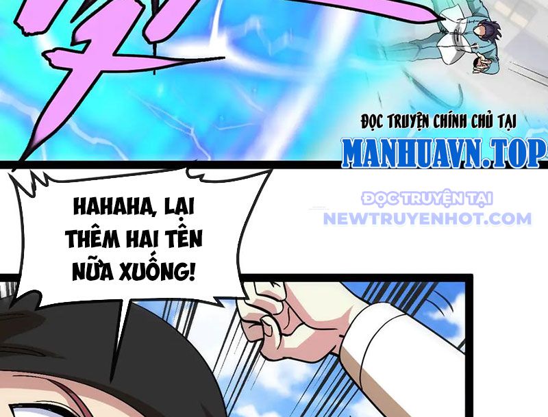 Thần Cấp Thăng Cấp Hệ Thống Chapter 150 - Trang 46