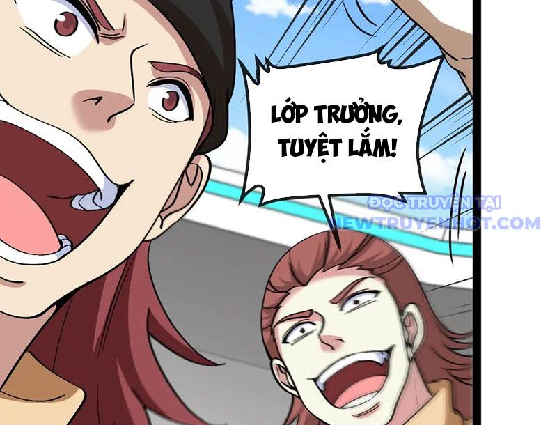 Thần Cấp Thăng Cấp Hệ Thống Chapter 150 - Trang 47