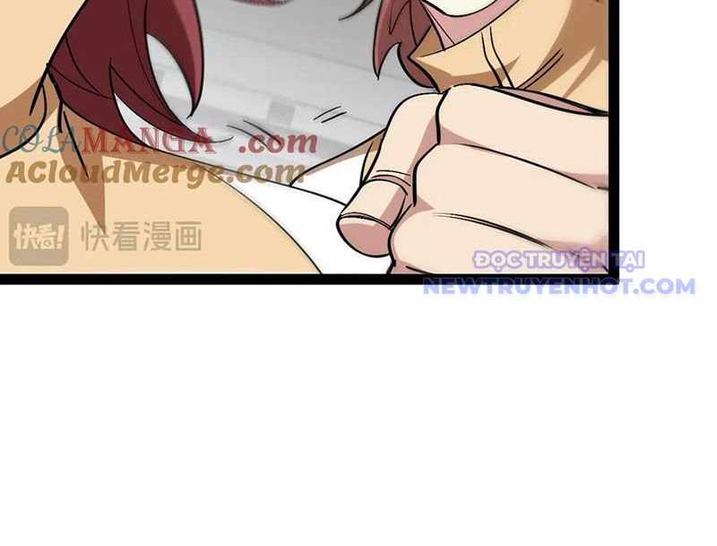 Thần Cấp Thăng Cấp Hệ Thống Chapter 150 - Trang 48