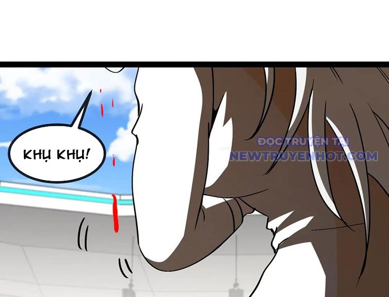 Thần Cấp Thăng Cấp Hệ Thống Chapter 150 - Trang 49