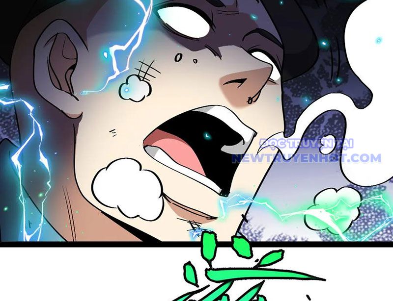 Thần Cấp Thăng Cấp Hệ Thống Chapter 150 - Trang 5