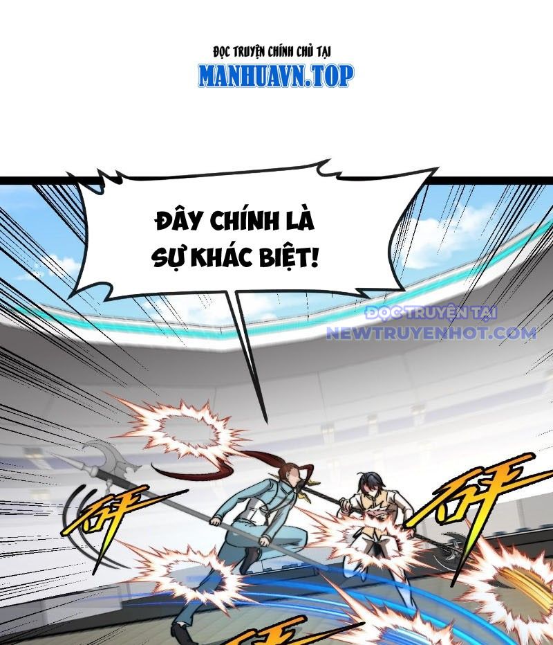 Thần Cấp Thăng Cấp Hệ Thống Chapter 151 - Trang 11