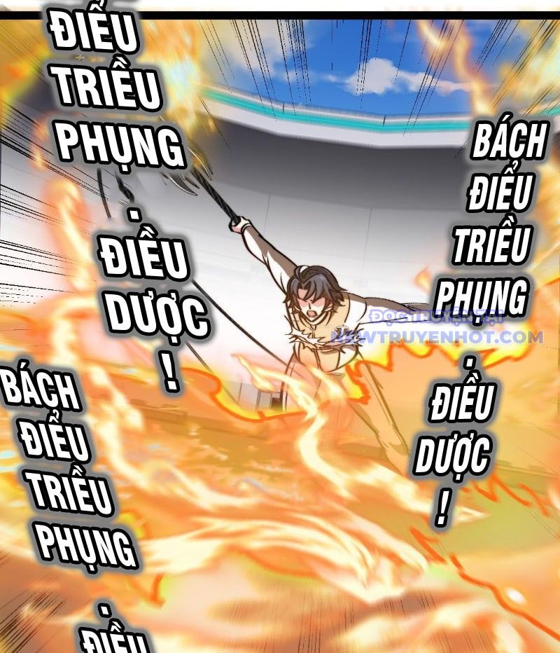 Thần Cấp Thăng Cấp Hệ Thống Chapter 151 - Trang 13