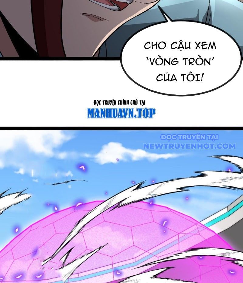 Thần Cấp Thăng Cấp Hệ Thống Chapter 151 - Trang 15