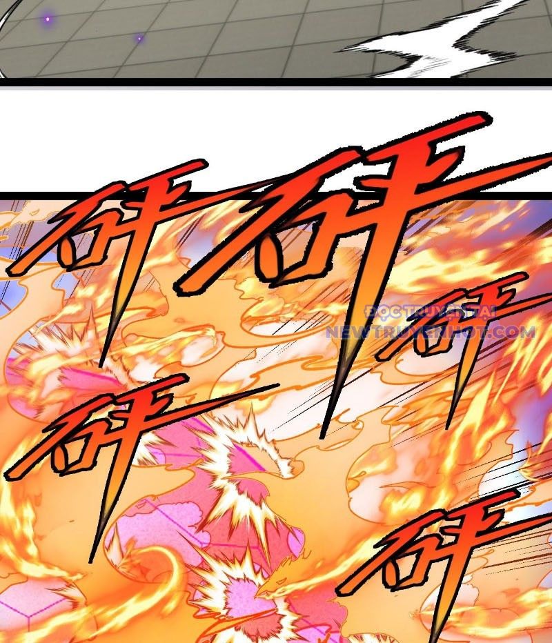 Thần Cấp Thăng Cấp Hệ Thống Chapter 151 - Trang 17