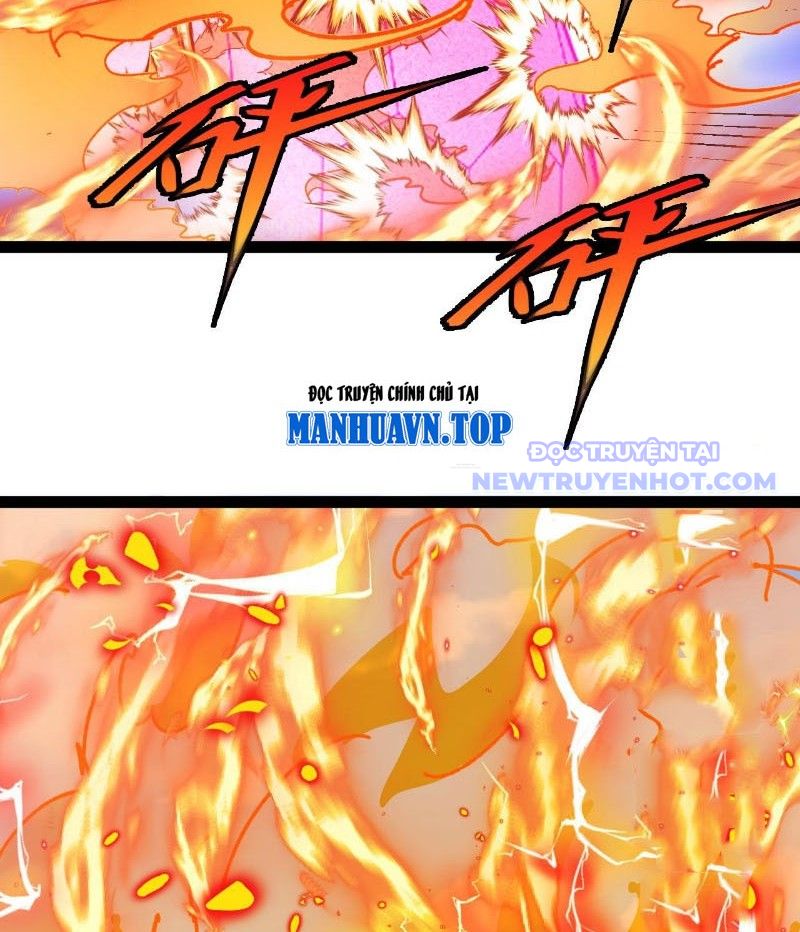 Thần Cấp Thăng Cấp Hệ Thống Chapter 151 - Trang 18