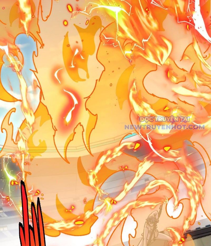 Thần Cấp Thăng Cấp Hệ Thống Chapter 151 - Trang 19