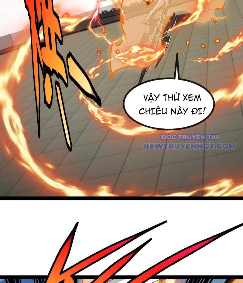 Thần Cấp Thăng Cấp Hệ Thống Chapter 151 - Trang 20