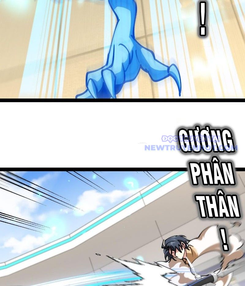 Thần Cấp Thăng Cấp Hệ Thống Chapter 151 - Trang 28