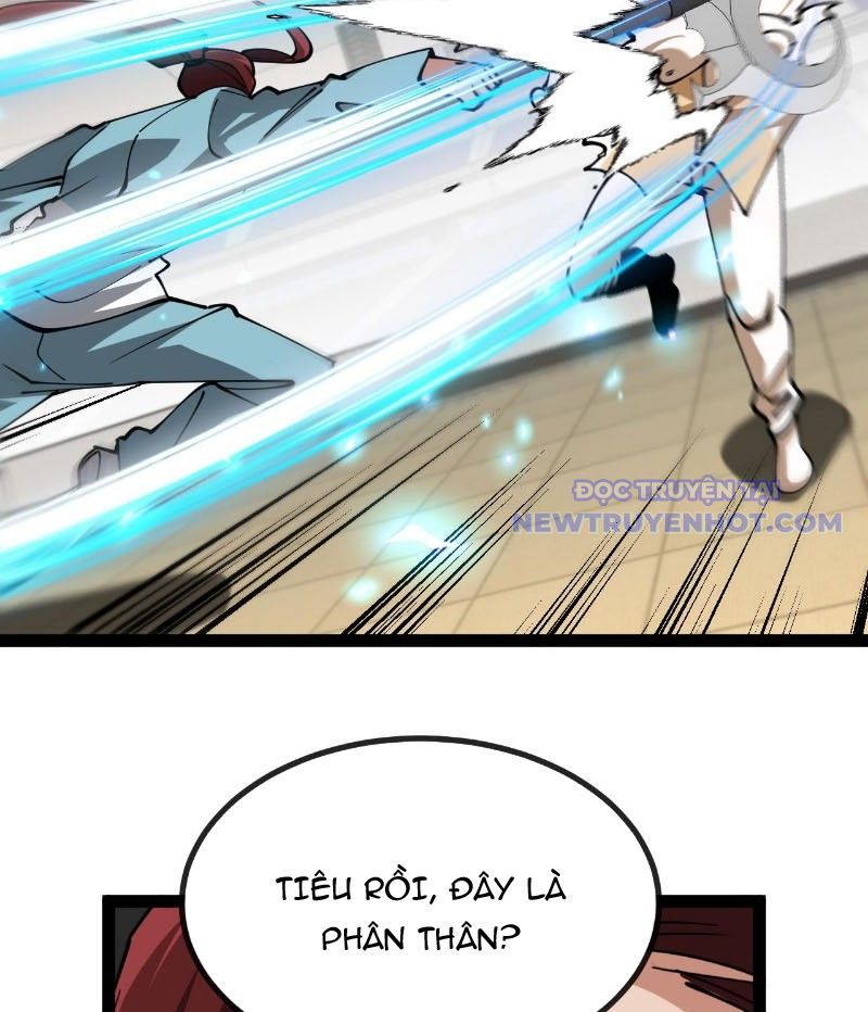 Thần Cấp Thăng Cấp Hệ Thống Chapter 151 - Trang 29