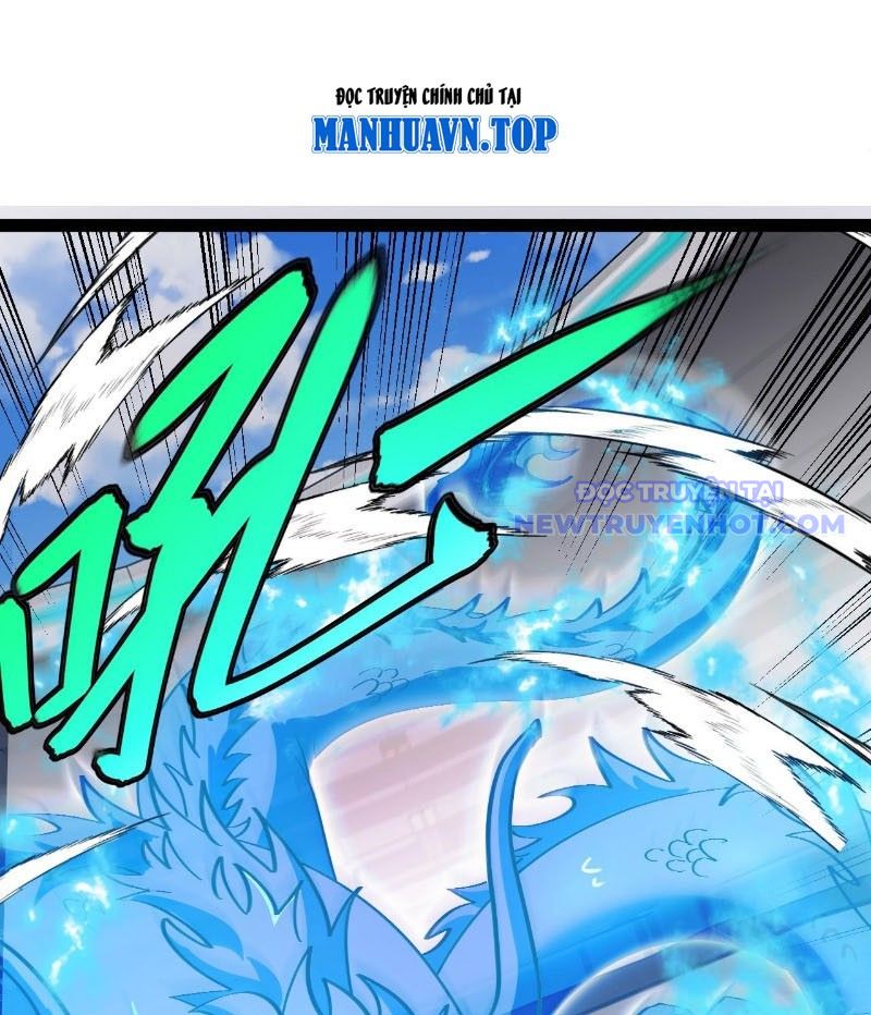 Thần Cấp Thăng Cấp Hệ Thống Chapter 151 - Trang 3