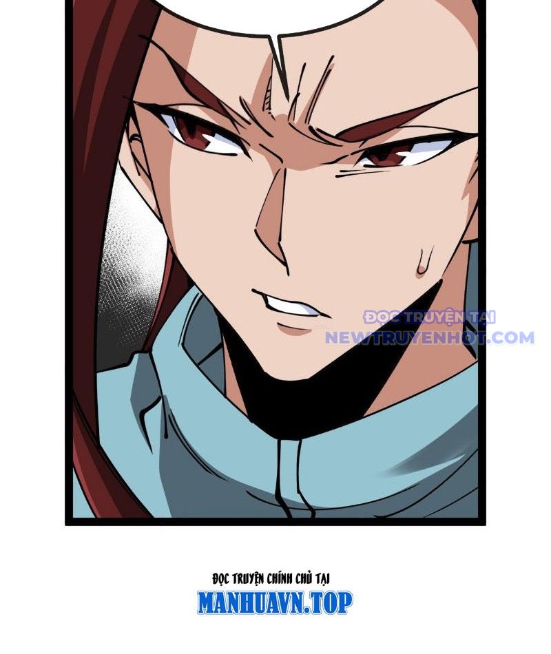 Thần Cấp Thăng Cấp Hệ Thống Chapter 151 - Trang 30