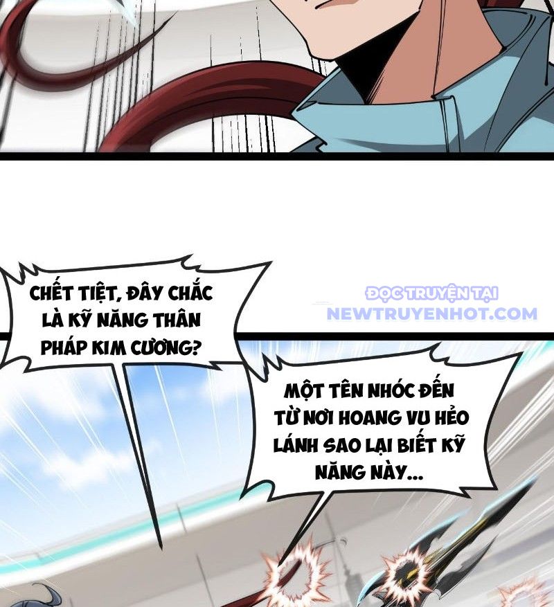 Thần Cấp Thăng Cấp Hệ Thống Chapter 151 - Trang 32