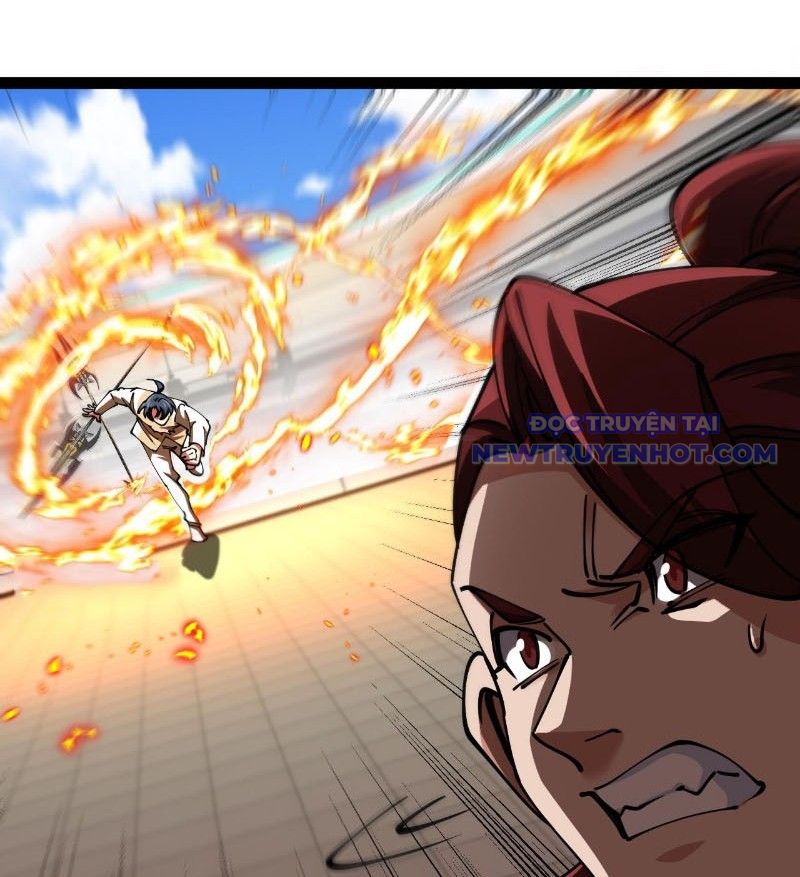 Thần Cấp Thăng Cấp Hệ Thống Chapter 151 - Trang 36