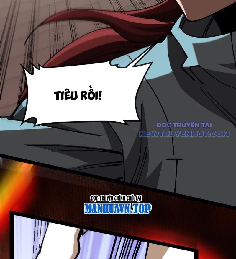 Thần Cấp Thăng Cấp Hệ Thống Chapter 151 - Trang 37