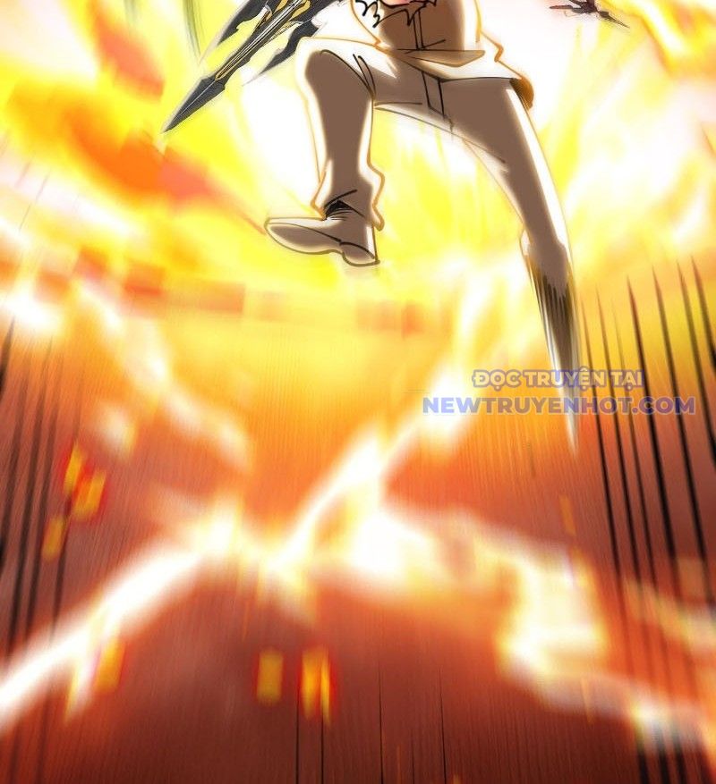 Thần Cấp Thăng Cấp Hệ Thống Chapter 151 - Trang 41
