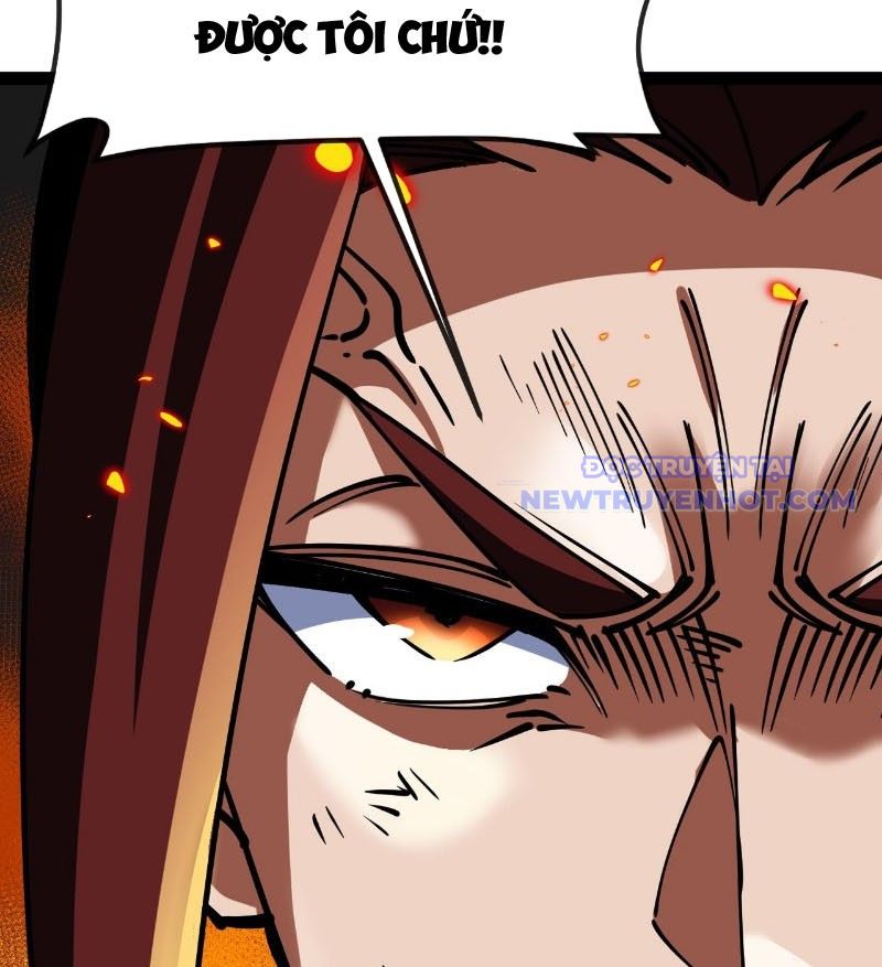 Thần Cấp Thăng Cấp Hệ Thống Chapter 151 - Trang 47