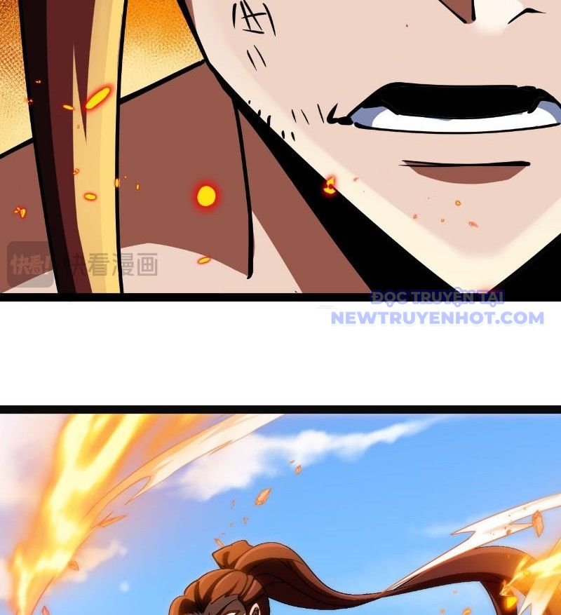 Thần Cấp Thăng Cấp Hệ Thống Chapter 151 - Trang 48