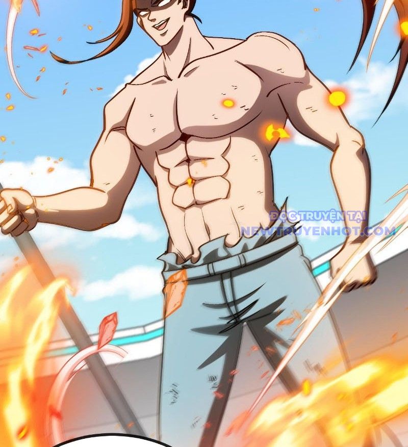 Thần Cấp Thăng Cấp Hệ Thống Chapter 151 - Trang 49