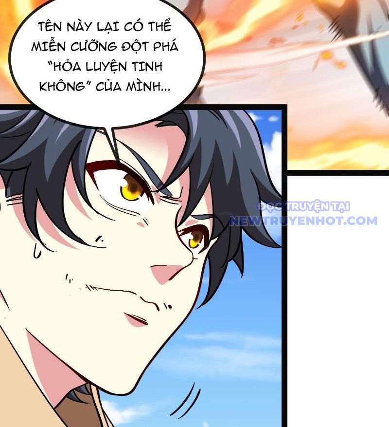 Thần Cấp Thăng Cấp Hệ Thống Chapter 151 - Trang 50