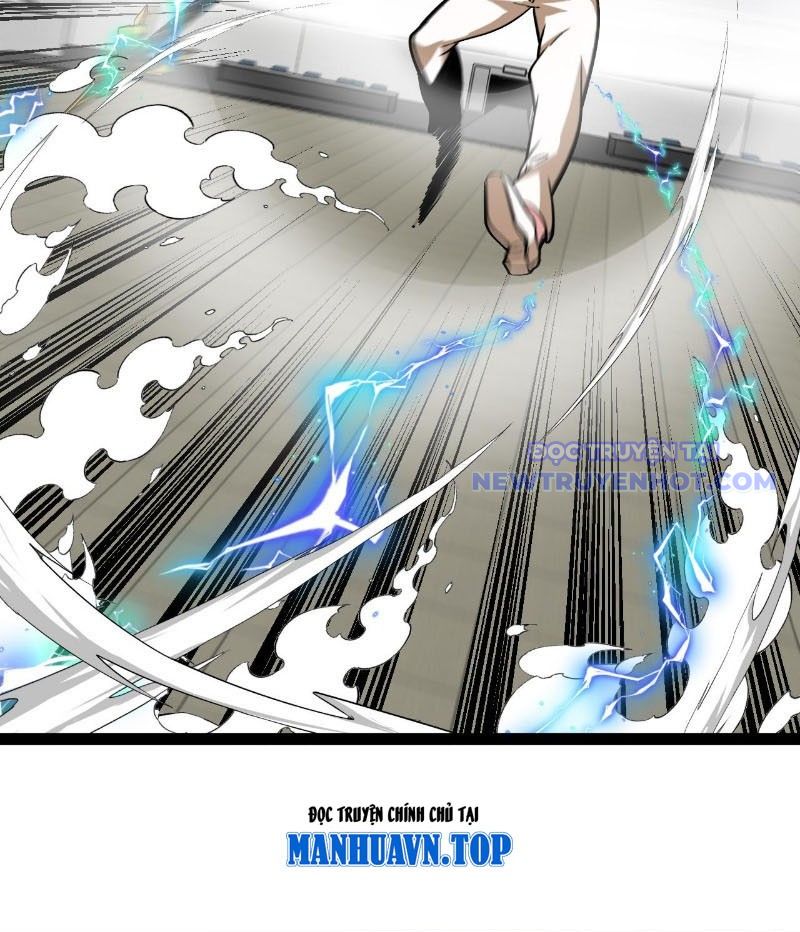 Thần Cấp Thăng Cấp Hệ Thống Chapter 151 - Trang 7