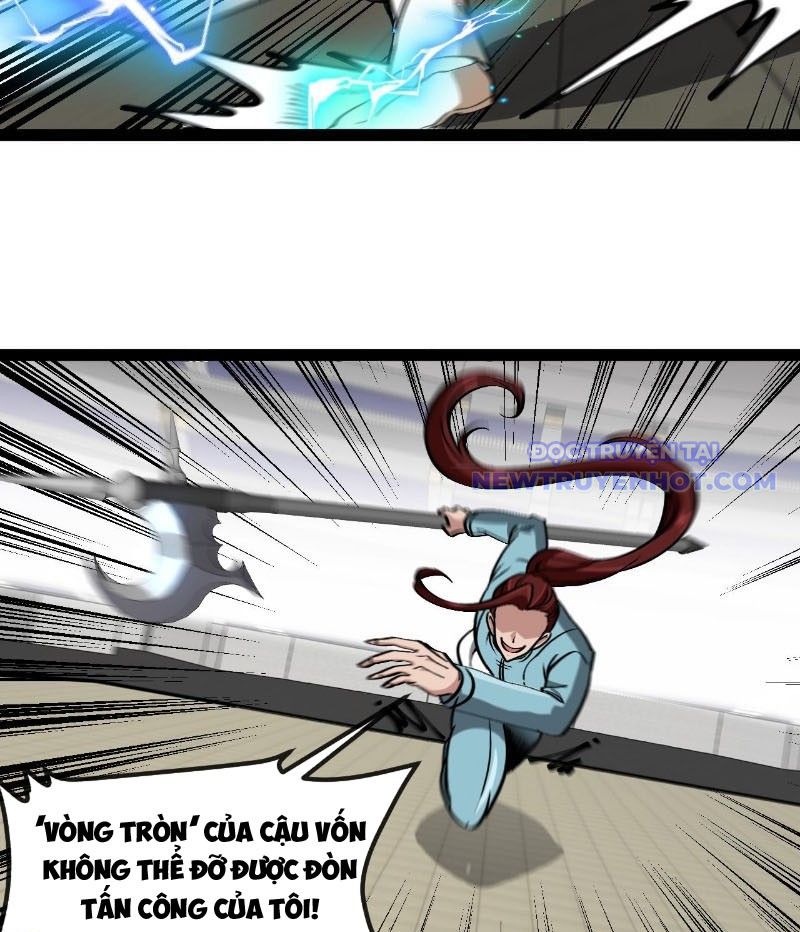 Thần Cấp Thăng Cấp Hệ Thống Chapter 151 - Trang 9