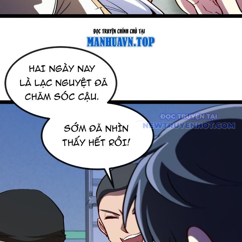 Thần Cấp Thăng Cấp Hệ Thống Chapter 152 - Trang 11