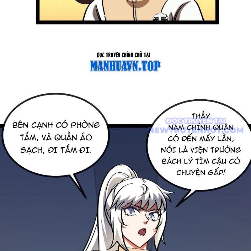 Thần Cấp Thăng Cấp Hệ Thống Chapter 152 - Trang 15