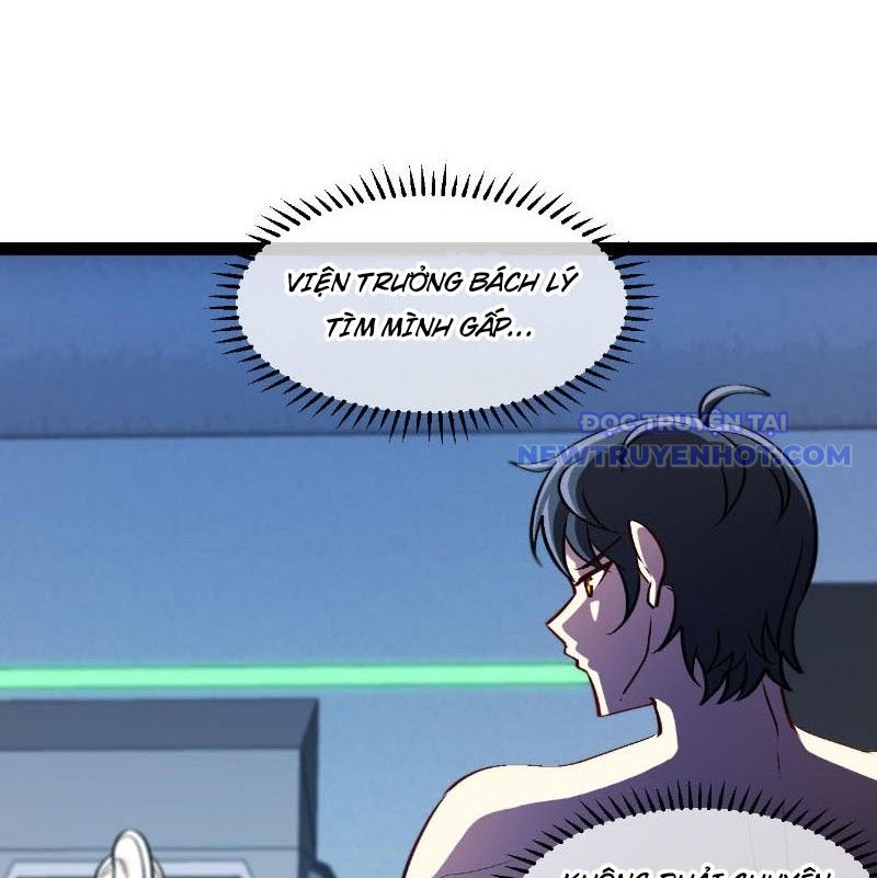 Thần Cấp Thăng Cấp Hệ Thống Chapter 152 - Trang 17