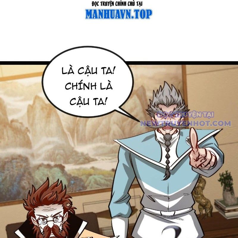 Thần Cấp Thăng Cấp Hệ Thống Chapter 152 - Trang 22