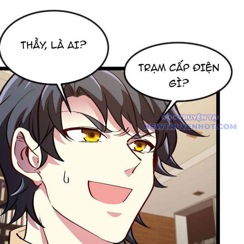 Thần Cấp Thăng Cấp Hệ Thống Chapter 152 - Trang 24