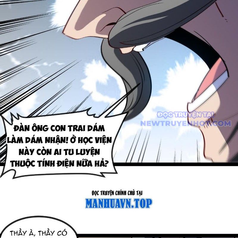 Thần Cấp Thăng Cấp Hệ Thống Chapter 152 - Trang 26