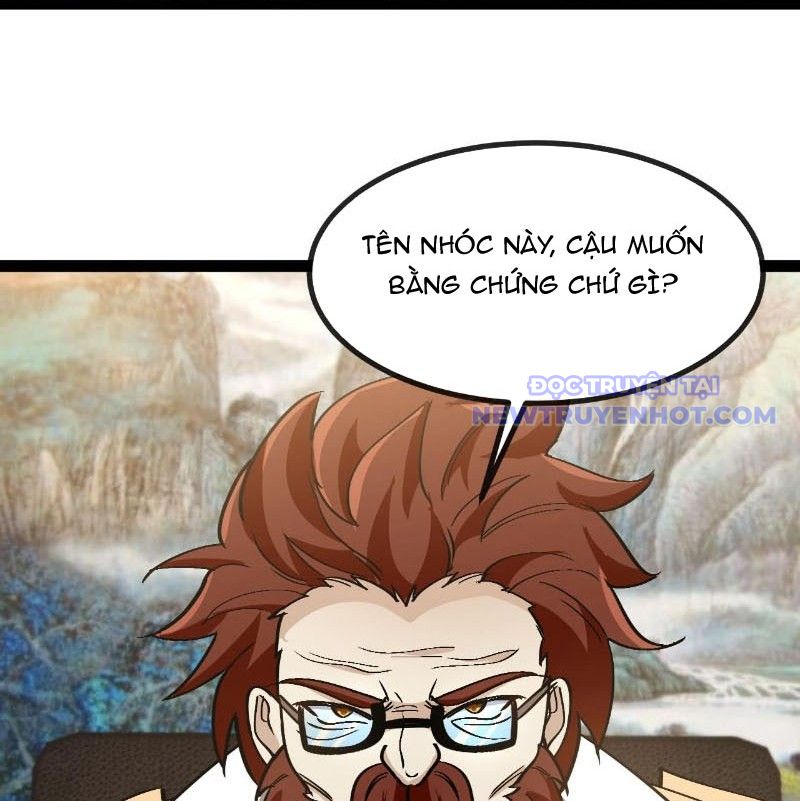 Thần Cấp Thăng Cấp Hệ Thống Chapter 152 - Trang 28