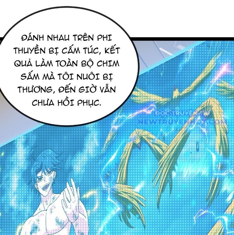 Thần Cấp Thăng Cấp Hệ Thống Chapter 152 - Trang 31