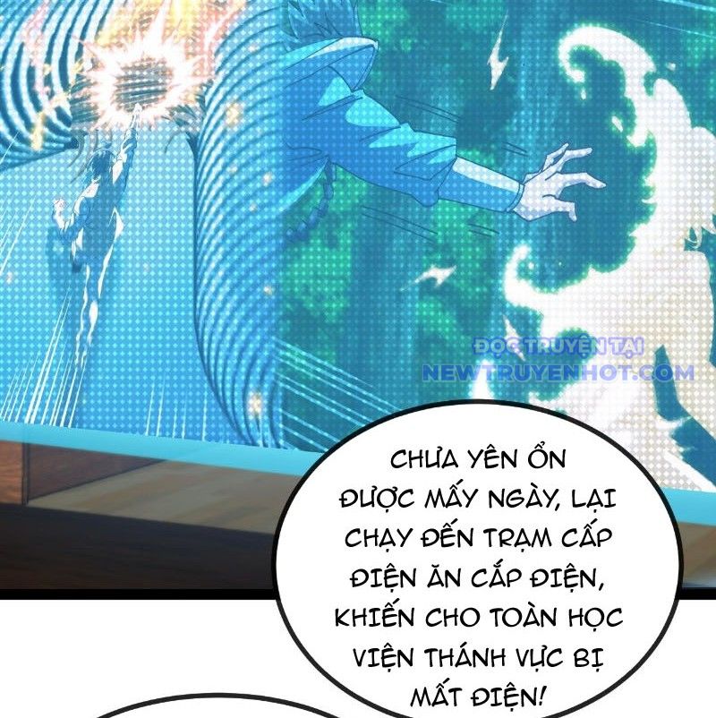 Thần Cấp Thăng Cấp Hệ Thống Chapter 152 - Trang 33