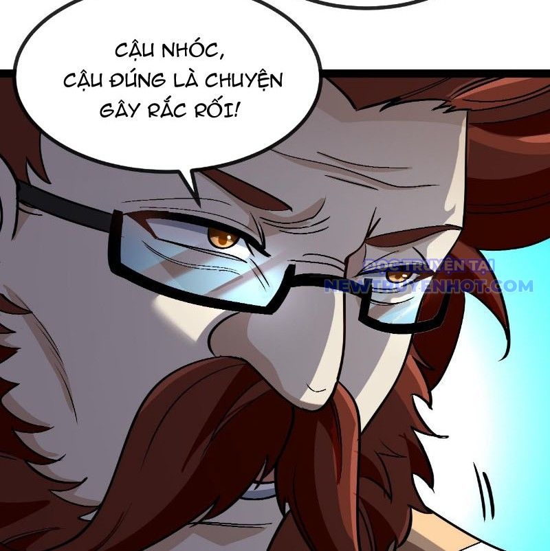 Thần Cấp Thăng Cấp Hệ Thống Chapter 152 - Trang 34