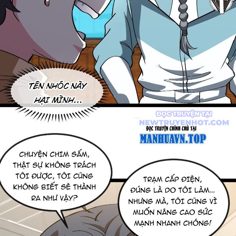 Thần Cấp Thăng Cấp Hệ Thống Chapter 152 - Trang 36